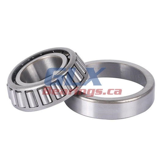 30213 Tapered Roller Bearing 65x120x24.75mm | GLX Bearings Canada