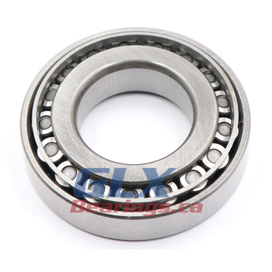 32224 Tapered Roller Bearing 120x215x61.5mm | GLX Bearings Canada