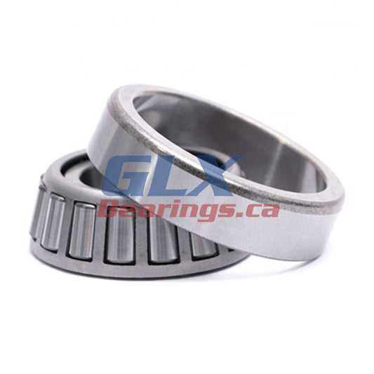 32304 Tapered Roller Bearing 20x52x22.25mm | GLX Bearings Canada