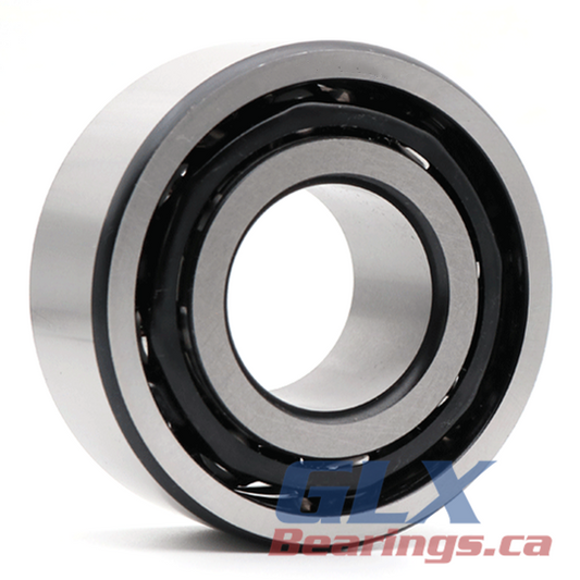 3310 A Angular Contact Ball Bearing 50x110x44.4mm | GLX Bearings Canada