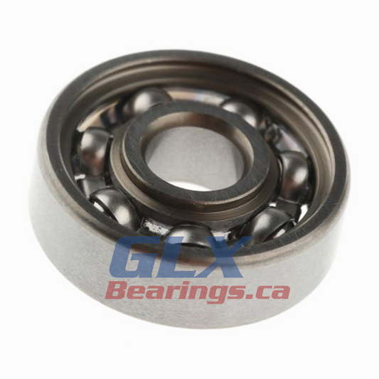 609 Deep Groove Ball Bearing 9x24x7mm | GLX Bearings Canada