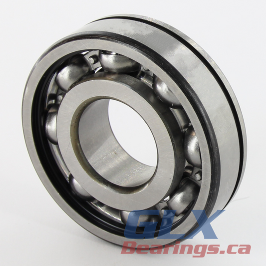 6222-N Deep Groove Ball Bearing 110x200x38mm | GLX Bearings Canada