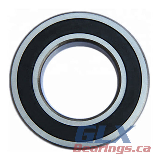 6212-2RS Deep Groove Ball Bearing 60x110x22mm | GLX Bearings Canada