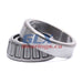 32305 Tapered Roller Bearing 25x62x25.25mm | GLX Bearings Canada