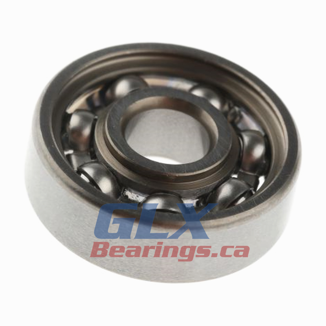 6000 Deep Groove Ball Bearing 10x26x8mm