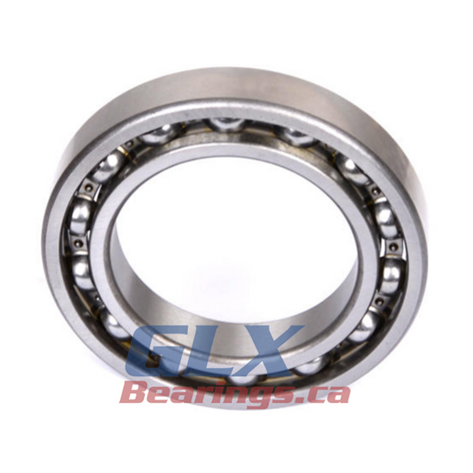 6017 Deep Groove Ball Bearing 85x130x22mm | GLX Bearings Canada