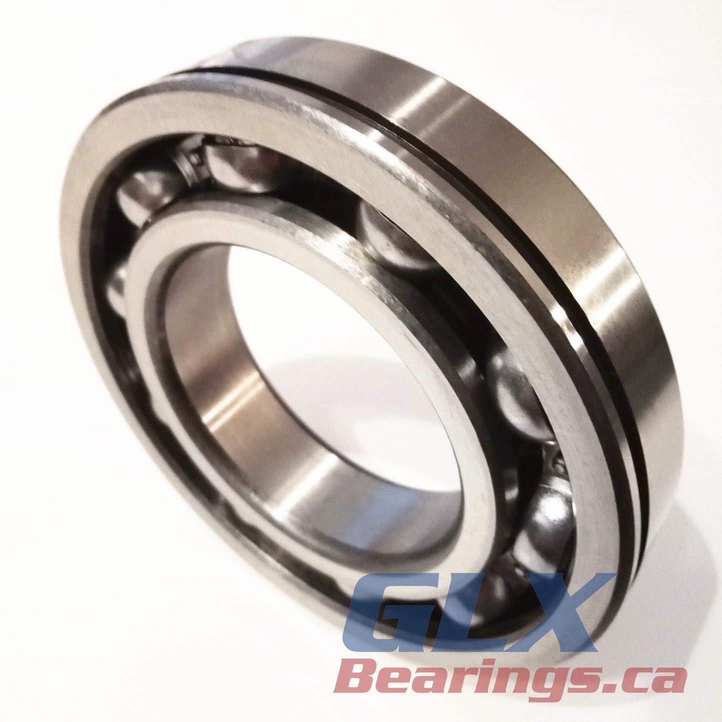 6212-ZN Deep Groove Ball Bearing 60x110x22mm | GLX Bearings Canada