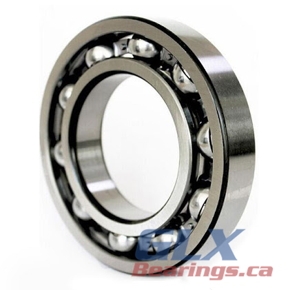 6213 Deep Groove Ball Bearing 65x120x23mm | GLX Bearings Canada