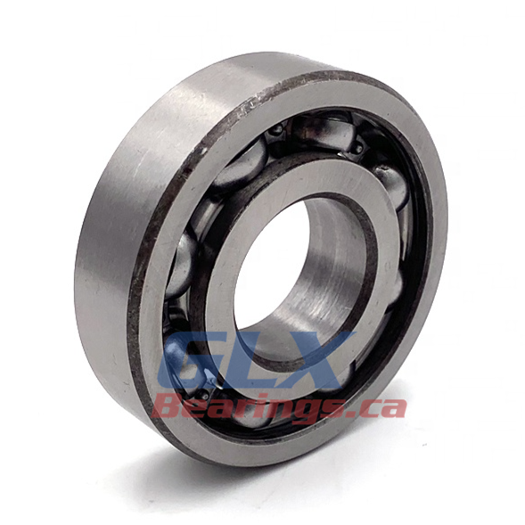 6301-Z Deep Groove Ball Bearing 12x37x12mm | GLX Bearings Canada