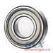 6311-ZZ Deep Groove Ball Bearing 55x120x29mm | GLX Bearings Canada