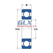 Deep Groove Ball Bearings | GLX Bearings - Buy Bearings in Canada