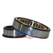 NJ 408 M Cylindrical Roller Bearing 40x110x27mm | GLX Bearings Canada